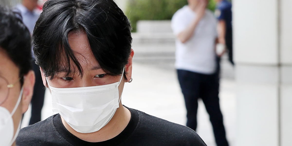 ศาลสูงคงโทษจำคุก 10 เดือน!! 'ฮิมชาน' อดีตวง B.A.P คดีกระทำชำเราทางเพศ แถมเหลืออีก 2 คดี