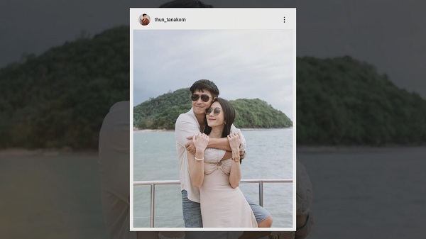 “ธันน์ - ยุ้ย” เบรกงาน 1 ปี พร้อมวางแพลนมีลูกคนแรก (มีคลิป)