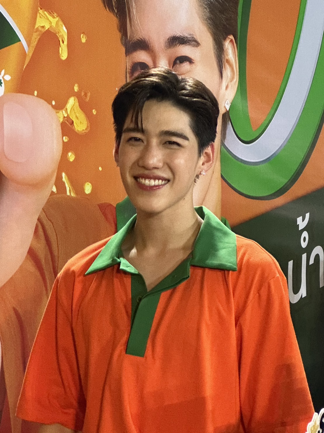 พีพี กฤษฏ์ เผยโมเมนต์กระโดดขี่หลัง “บิวกิ้น” รับ อยากขึ้นโชว์ร้องเพลงบนเวที MUT