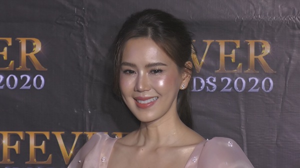 “เจี๊ยบ พิจิตตรา” ขำสามีหวงเป็นเหตุ เรื่องลูกปล่อยธรรมชาติ (มีคลิป)
