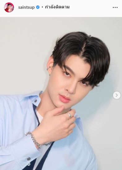 เซ้นต์ ศุภพงษ์ เผยเหตุผลปฎิเสธนักปั้นมือทอง เอ ศุภชัย หลังชวนเป็นนักแสดง