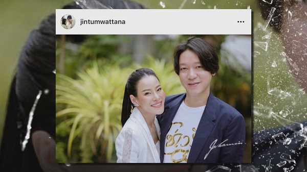 “หนิง ปณิตา” รอหย่า “จิน” สามียังไม่ได้มาเซ็นเอกสารข้อตกลงเรื่องลูก   (มีคลิป)