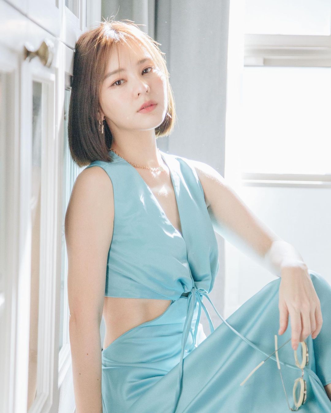 “ออม สุชาร์” เครียดหนักเจอฉากต้องเป็นคนเมา (มีคลิป) “ออม สุชาร์” เครียดหนักเจอฉากต้องเป็นคนเมา (มีคลิป)