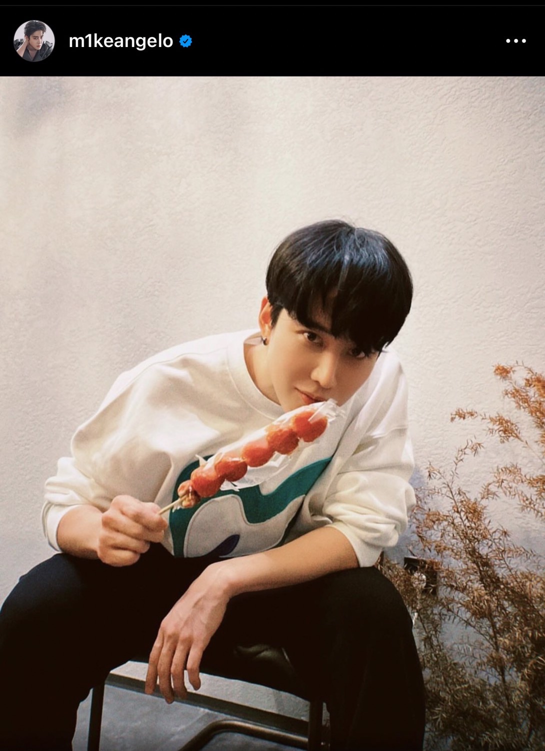 ไมค์ พิรัชต์ เข้าวงการสายมู พร้อมเผยเรื่องงานในวงการให้เป็นเรื่องของอนาคต ไมค์ พิรัชต์ เข้าวงการสายมู พร้อมเผยเรื่องงานในวงการให้เป็นเรื่องของอนาคต