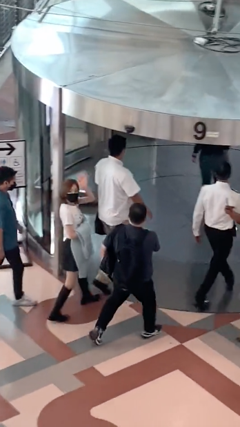 ‘แทยอน’ ถึงไทยแล้ว!! ลีดเดอร์ Girls’ Generation พร้อมเปิดโชว์เดี่ยว 1 ต.ค.นี้ ‘แทยอน’ ถึงไทยแล้ว!! ลีดเดอร์ Girls’ Generation พร้อมเปิดโชว์เดี่ยว 1 ต.ค.นี้