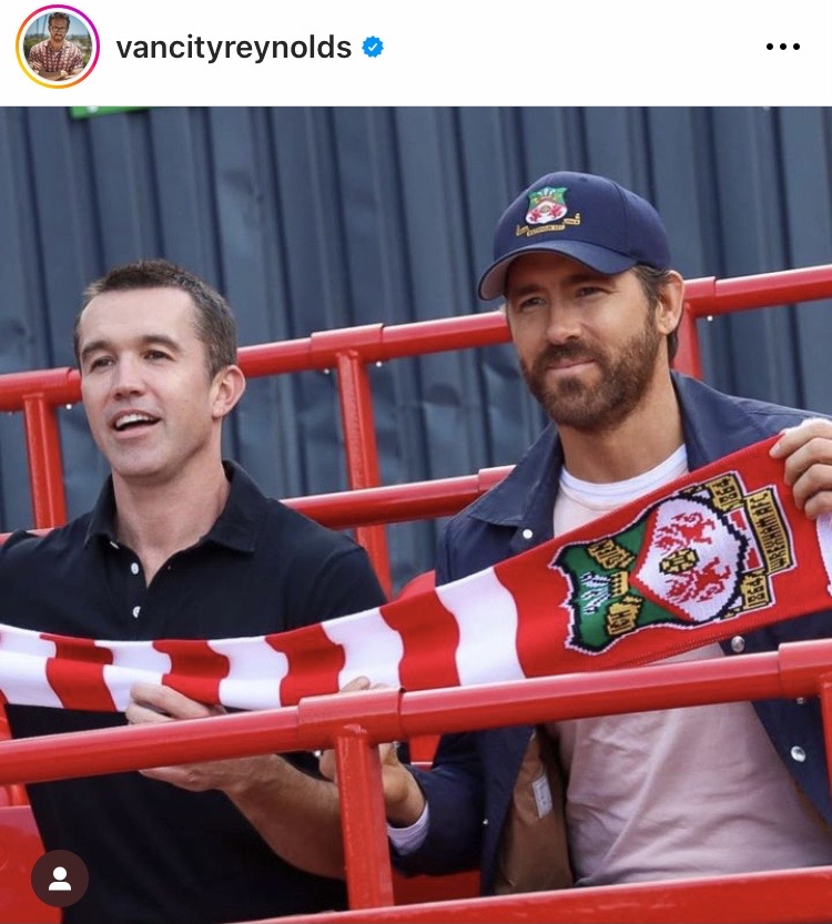 'บอร์นมัธ' ยินดีต้อนรับ!! ‘Michael B. Jordan' ร่วมเป็นเจ้าของสโมสรคนใหม่ 'บอร์นมัธ' ยินดีต้อนรับ!! ‘Michael B. Jordan' ร่วมเป็นเจ้าของสโมสรคนใหม่