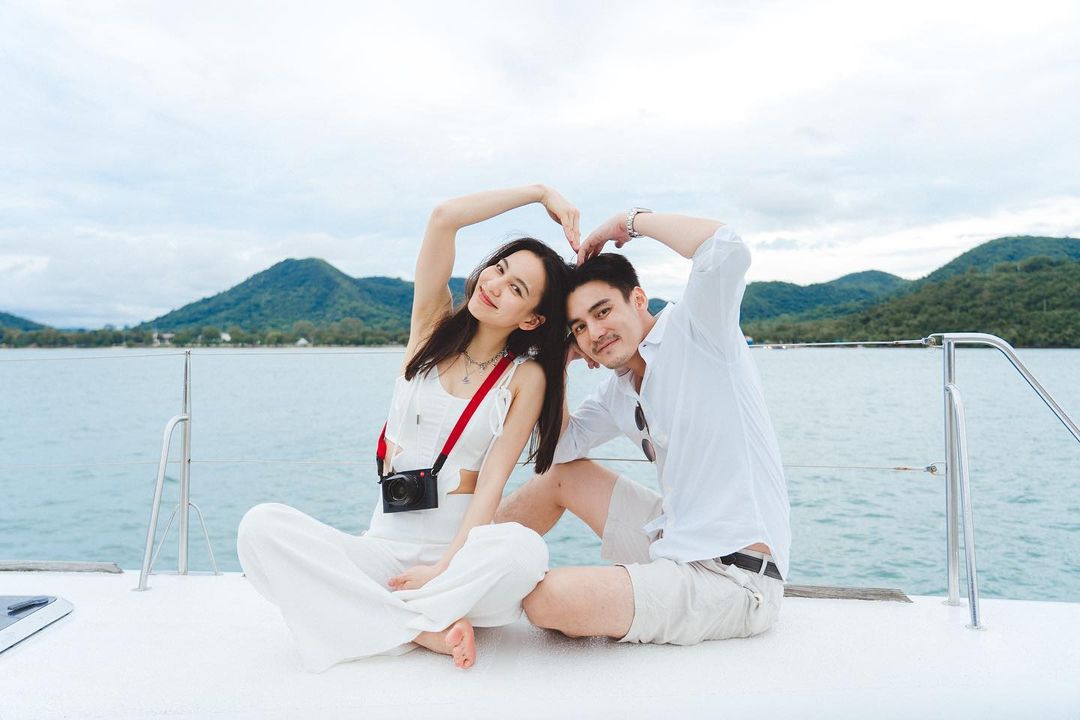 กรีน อัษฎาพร หลั่งน้ำตาเปิดใจสาเหตุทำรัก ธันวา ไปไม่รอด เหลือเพียงสถานะเพื่อน