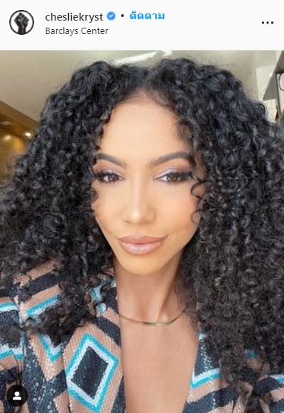 ฟ้าใส ปวีณสุดา โพสต์ไว้อาลัยการจากไปของ Cheslie Kryst Miss USA 2019 