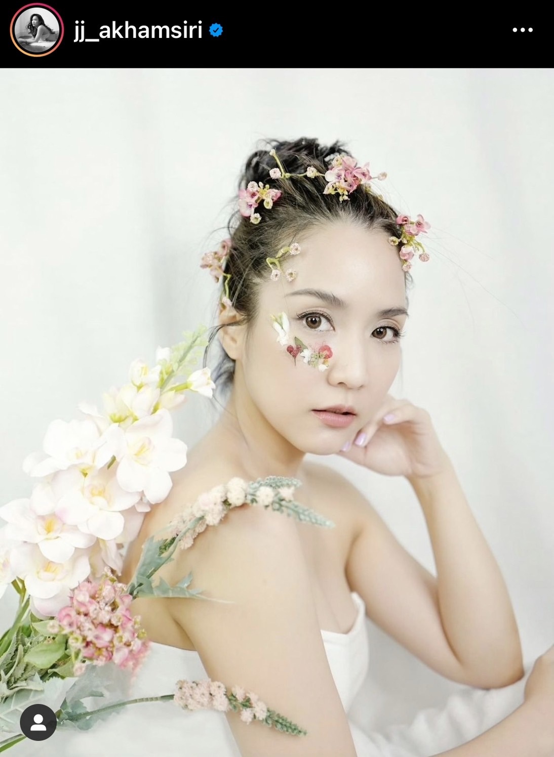 จั๊กจั่น เผยฤกษ์แต่งงาน ปลายปีนี้ แพลนปั๊มทายาทปีหน้า!!