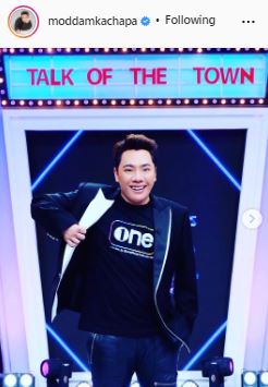 มดดำ เคลียร์ใจ ซาร่า หลังก่อนหน้านี้เล่าข่าวพาดพิงปมดราม่าครอบครัว พร้อมขอโทษกับสิ่งที่เกิดขึ้น