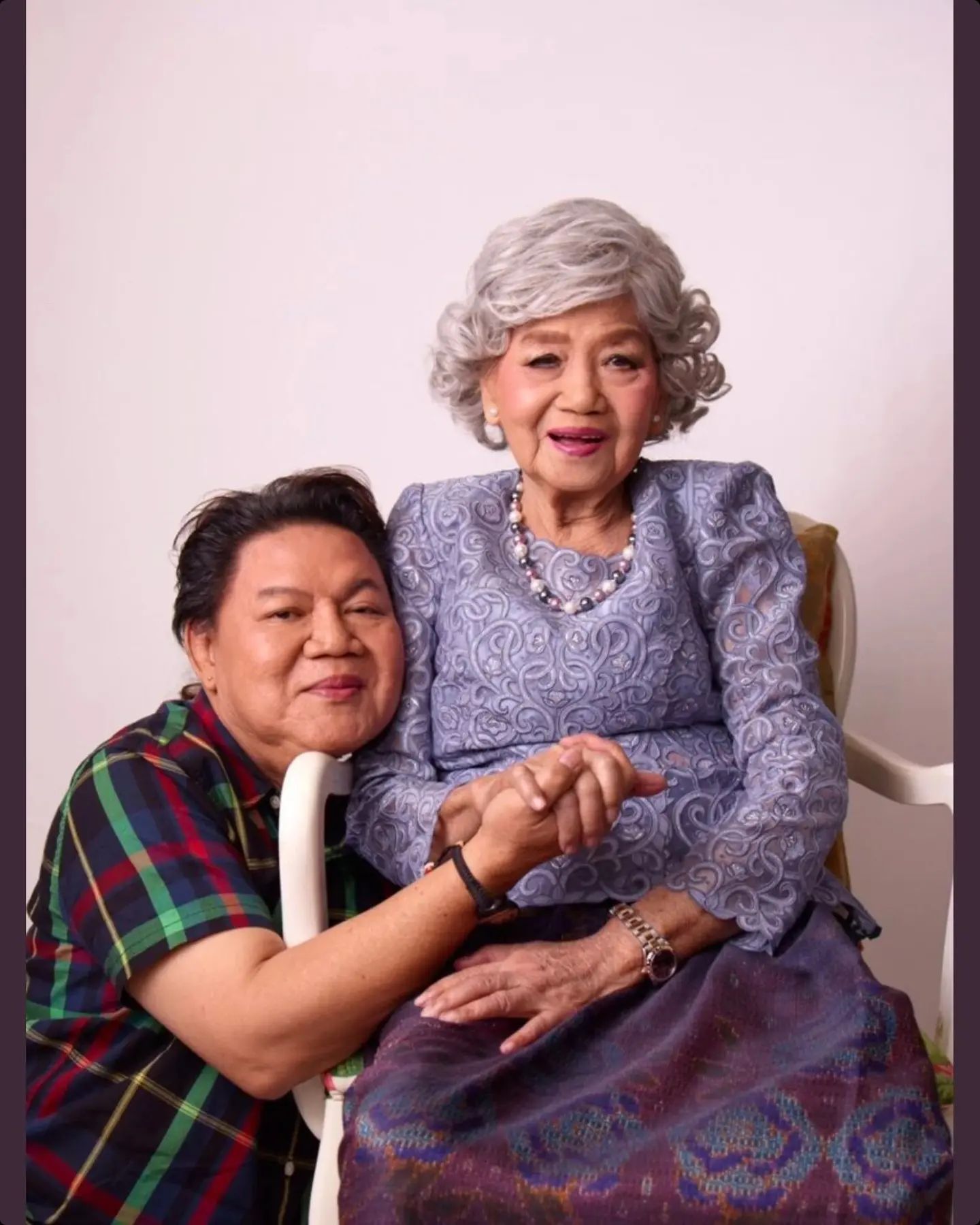 สุดอาลัย อ.ยิ่งศักดิ์ สูญเสียคุณแม่อันเป็นที่รัก เผยเมื่อวานยังบอกกู๊ดไนท์อยู่เลย