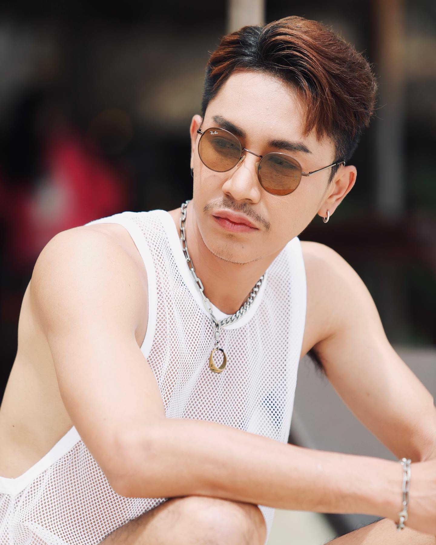 ตรี ชัยณรงค์ สุดเศร้าสูญเสียคุณแม่ ขอบคุณทุกกำลังใจ แต่ผมไม่ไหว มันจุก 