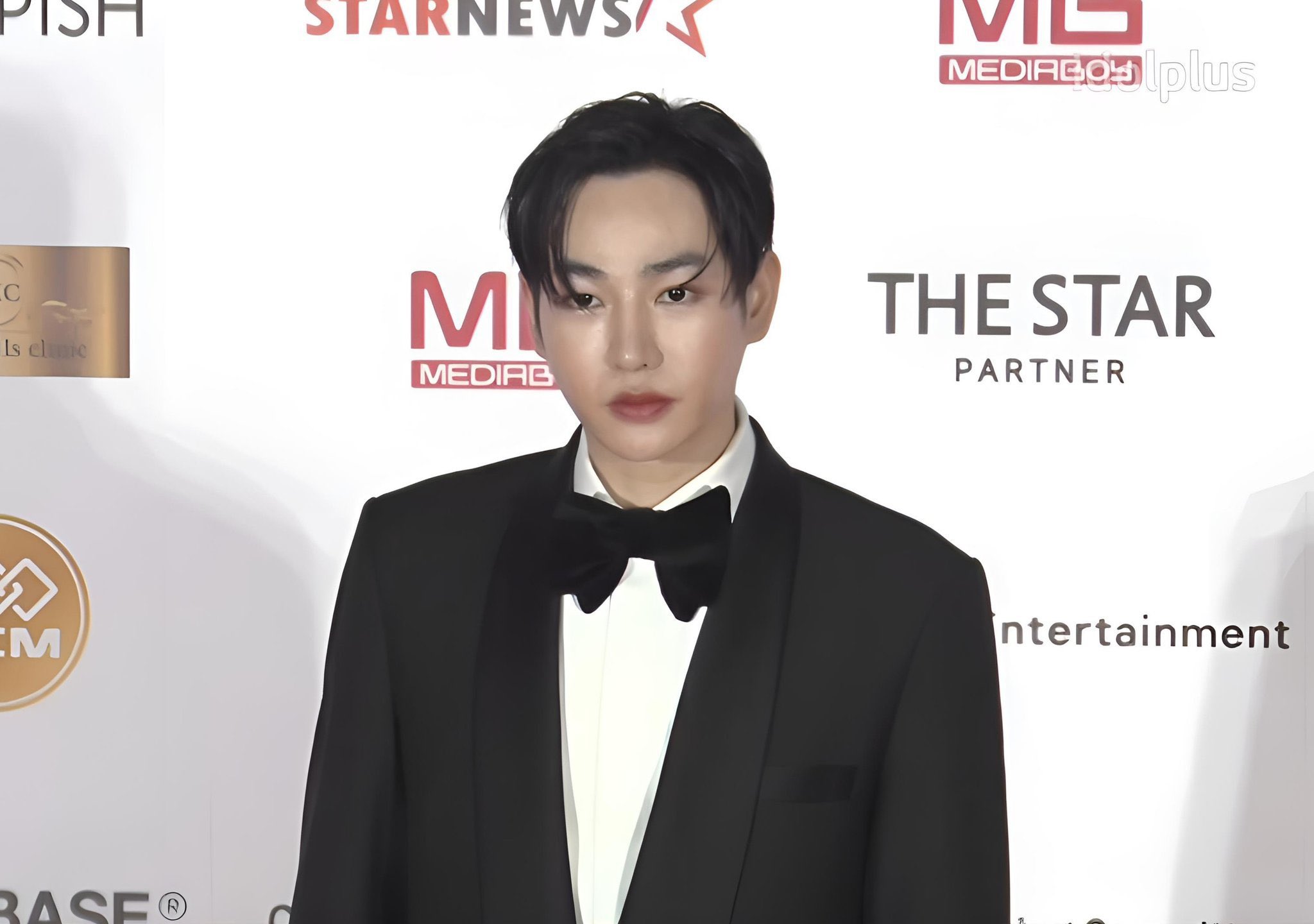 ตัวตึงจากเมืองไทย!! ‘บิวกิ้น-พีพี-เป๊ก ผลิตโชค’ บนพรมแดงงาน '2022 AAA' ที่ญี่ปุ่น ตัวตึงจากเมืองไทย!! ‘บิวกิ้น-พีพี-เป๊ก ผลิตโชค’ บนพรมแดงงาน '2022 AAA' ที่ญี่ปุ่น