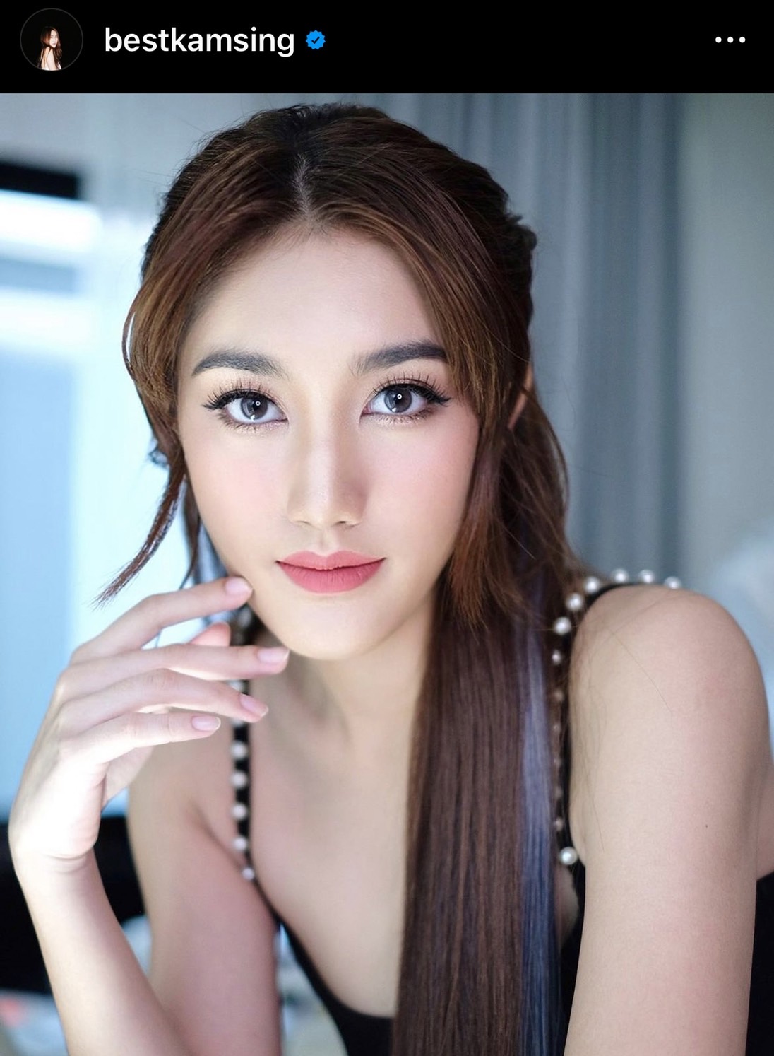 เบสท์ ตอบชัดเลิก ตงตง ช่วงสงกรานต์ที่ผ่านมา... 