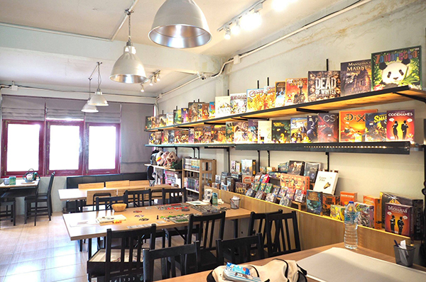 10 คาเฟ่อนุสาวรีย์ชัย ตลอนจิบกาแฟ ผ่อนคลายช่วงวันหยุด 10 คาเฟ่อนุสาวรีย์ชัย ตลอนจิบกาแฟ ผ่อนคลายช่วงวันหยุด