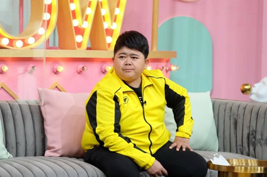 โก๊ะตี๋ เล่าชีวิตวัยเด็ก เคยทะเลาะกับแม่ ถึงขั้นไม่เผาผีกัน