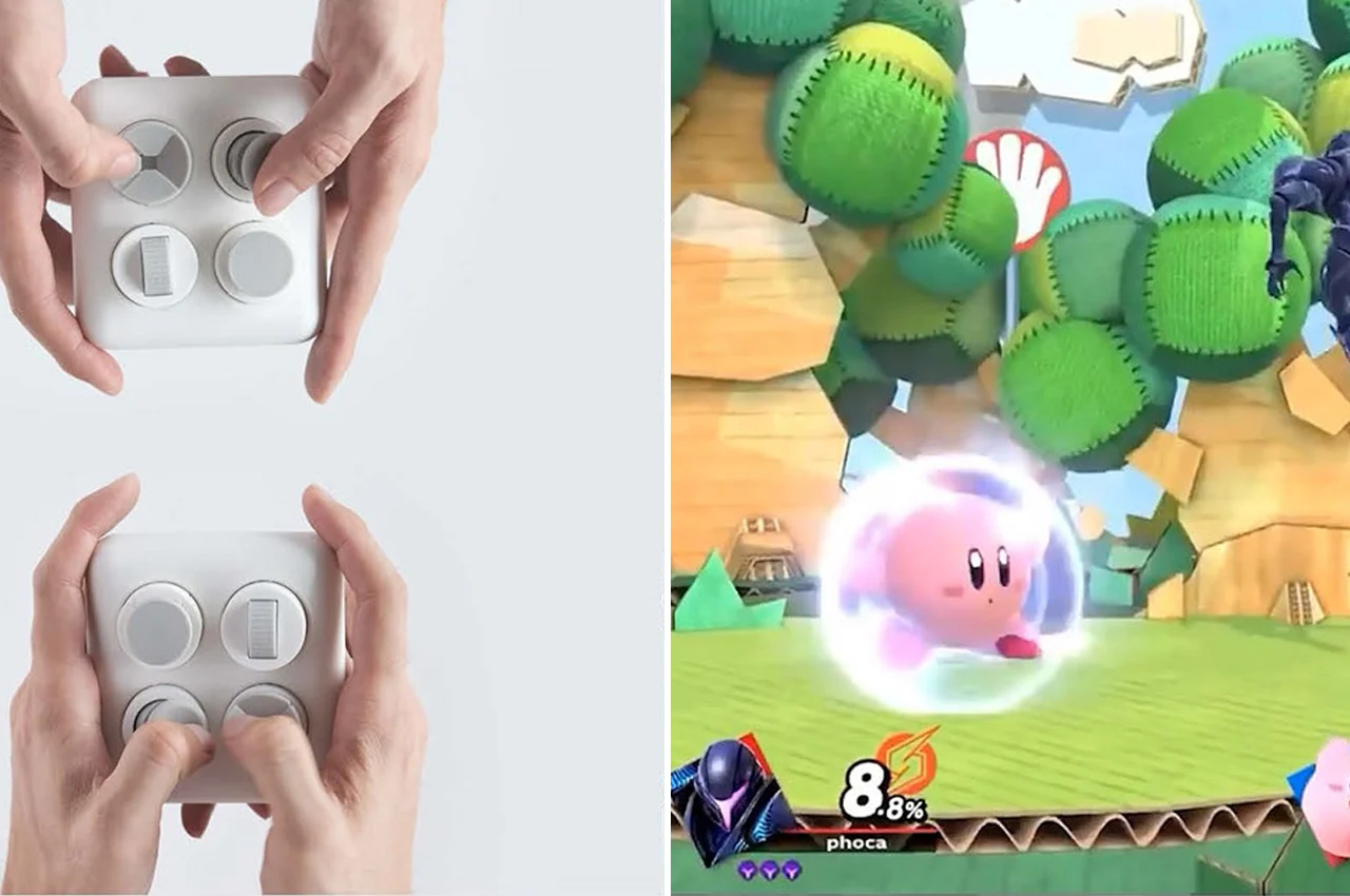 MIDI จอยสัมผัส รีดประสบการณ์เล่น Elden Ring ให้ถึงขีดสุด MIDI จอยสัมผัส รีดประสบการณ์เล่น Elden Ring ให้ถึงขีดสุด