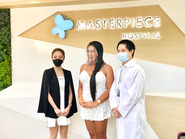 พระมหาเทวีเจ้าแห่งเมืองทิพย์ เตรียมทำหน้าใหม่ เพิ่มความปัง!! พระมหาเทวีเจ้าแห่งเมืองทิพย์ เตรียมทำหน้าใหม่ เพิ่มความปัง!!