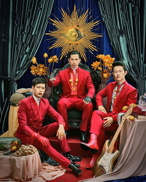 ศิลปินนักร้อง ยื่นข้อเรียกร้อง ช่วยเยียวยาจากสถานการณ์โควิด