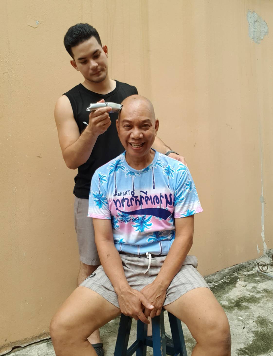 นาทีชีวิต! อุ๊บ วิริยะ เผยโชคดีที่ไม่หัวฟาด หลังลื่นล้มในห้องน้ำครั้งที่ 3 ของปี 