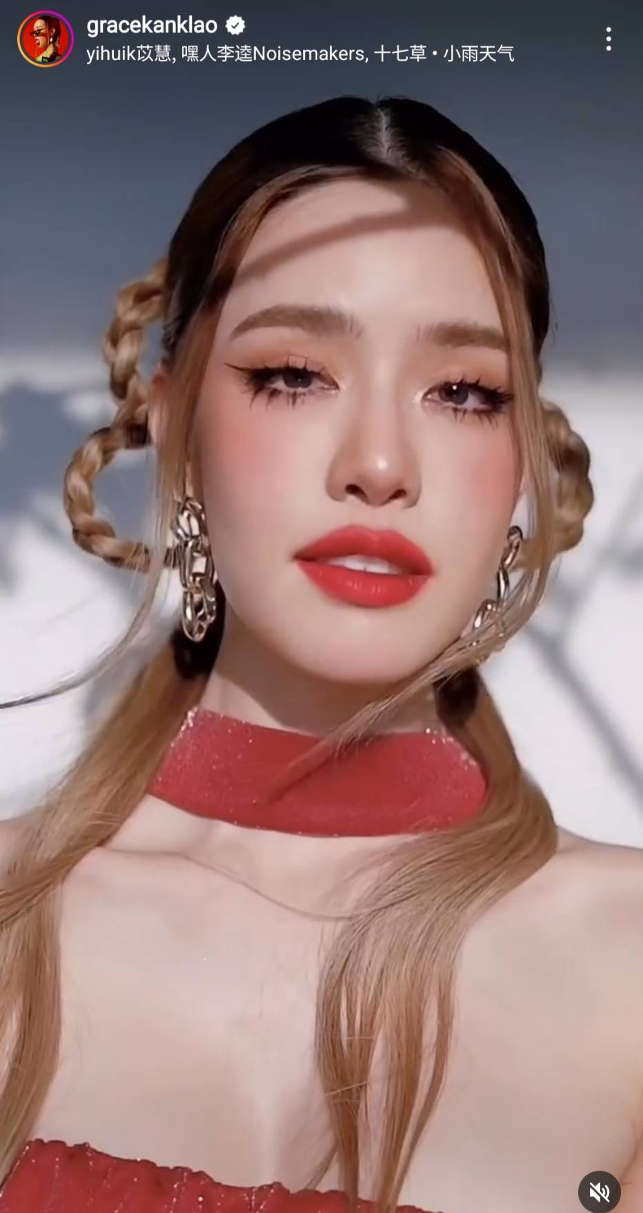  คนบันเทิงจัดเต็ม ทำคอนเทนต์แต่งตัวเป็น อาหมวย-อาตี๋ รับตรุษจีน