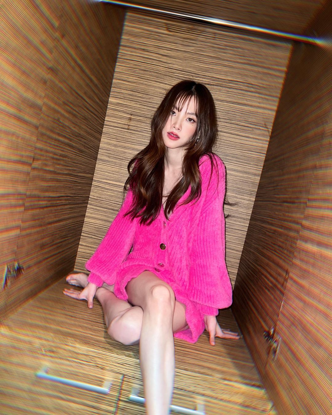 ใบเฟิร์น เขินตอนดู นาย ลั่นอยากเรียกแฟนเมื่อไหร่ก็เรียก (มีคลิป)