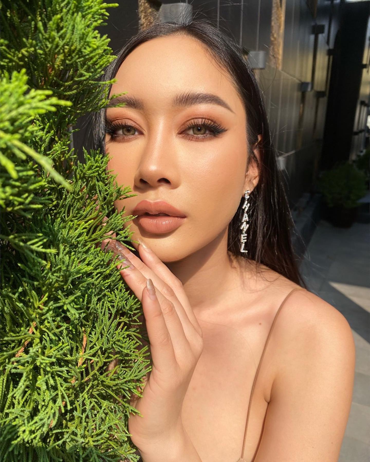 น้ำเพชร ฏีญาร์ภา โพสต์ชี้แจง ไม่ใช่หนูนะคะ หลังถูกโยงข่าวดัง!! 