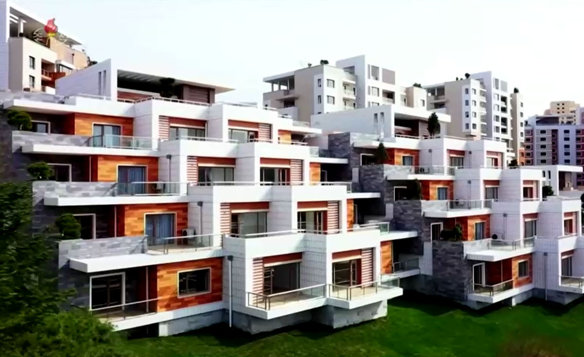 คิม จอง-อึน มอบห้องพักหรูให้ผู้ประกาศข่าวหญิงผู้เป็นตำนาน 