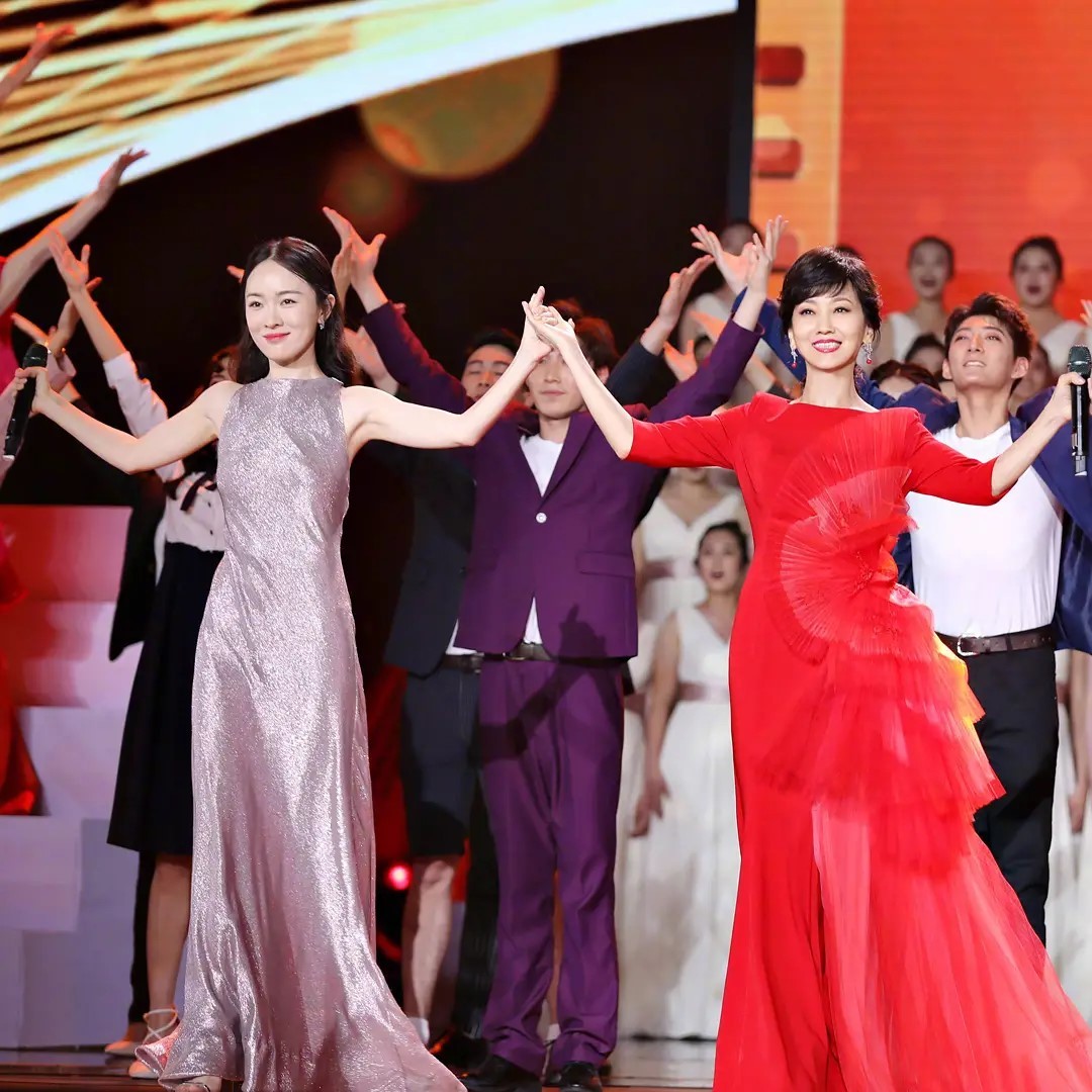 งามอมตะ!! 'จ้าวหย่าจือ' นางเอก 'กำเนิดเจ้าแม่กวนอิม' ฉลองวันเกิด 68 ปี