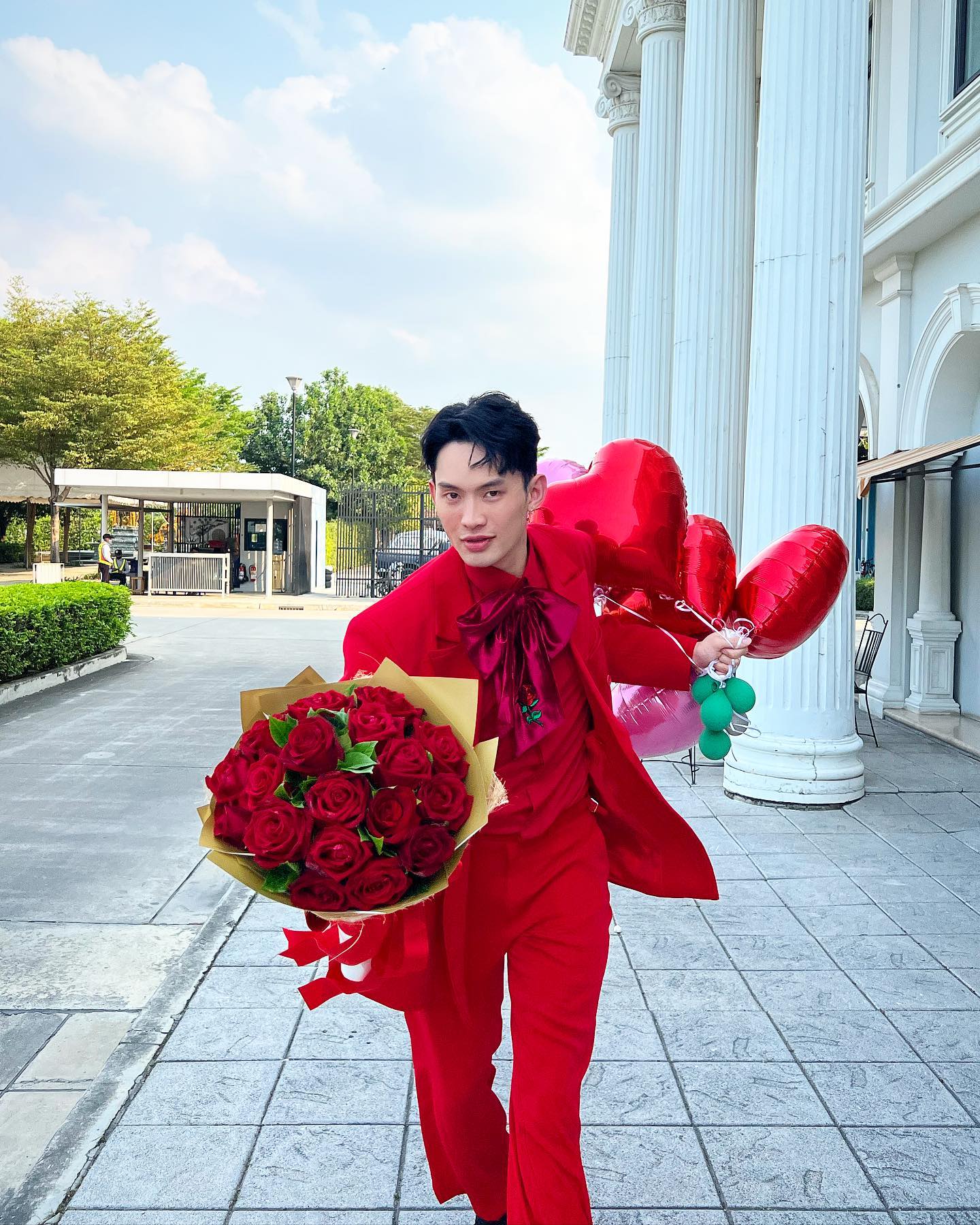 หมายถึงใคร? ดีเจมะตูม ทำคุณบูชาโทษ ใจดีช่วยเหลือ ลับหลังโดนด่าว่าโง่! 