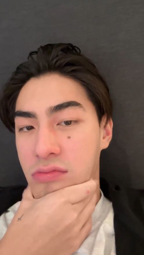 เจ้าขุน ไลฟ์สดฟังแล้วสะอึก ผมอาจจะไม่มีความสุขก็ได้ เจ้าขุน ไลฟ์สดฟังแล้วสะอึก ผมอาจจะไม่มีความสุขก็ได้