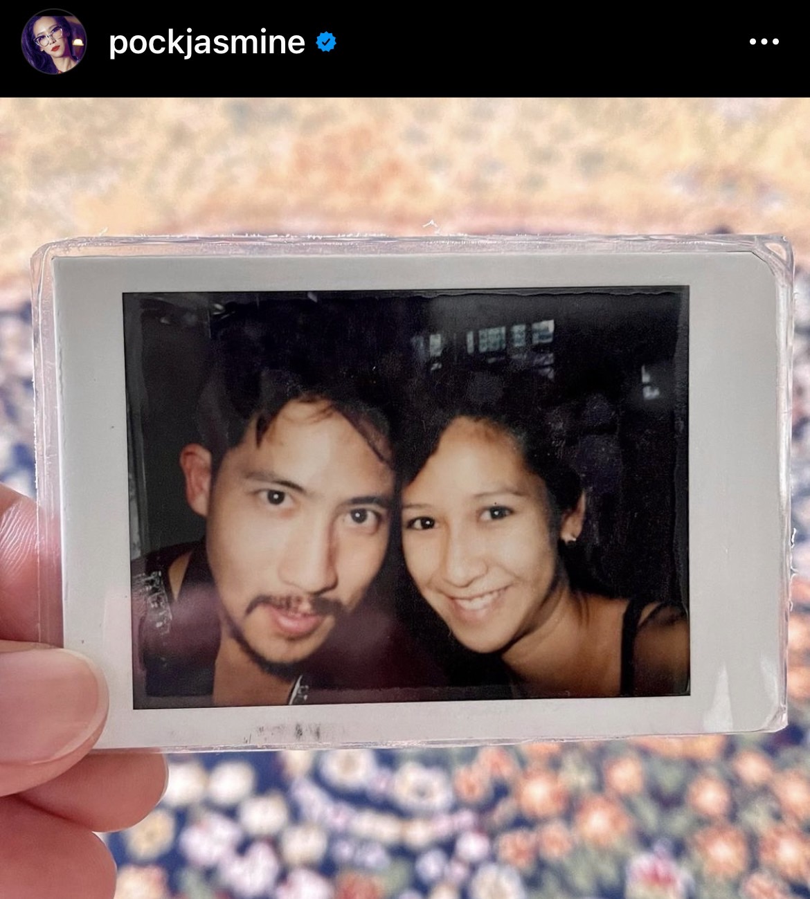 ตั๊ก นภัสรัญชน์ กับ ชีวิตคู่ 20 ปี สุดแฮปปี้ เผยสาเหตุไม่่มีลูก ลั่น ไม่กลัวภรรยา แค่ให้เกียรติ