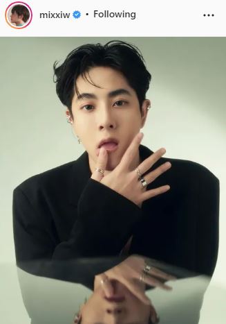 มิกซ์ สหภาพ ฟาดกลับ นักเลงคีย์บอร์ดทวิตด่าแรง ลั่น! ไม่มีใครชอบโดนด่า