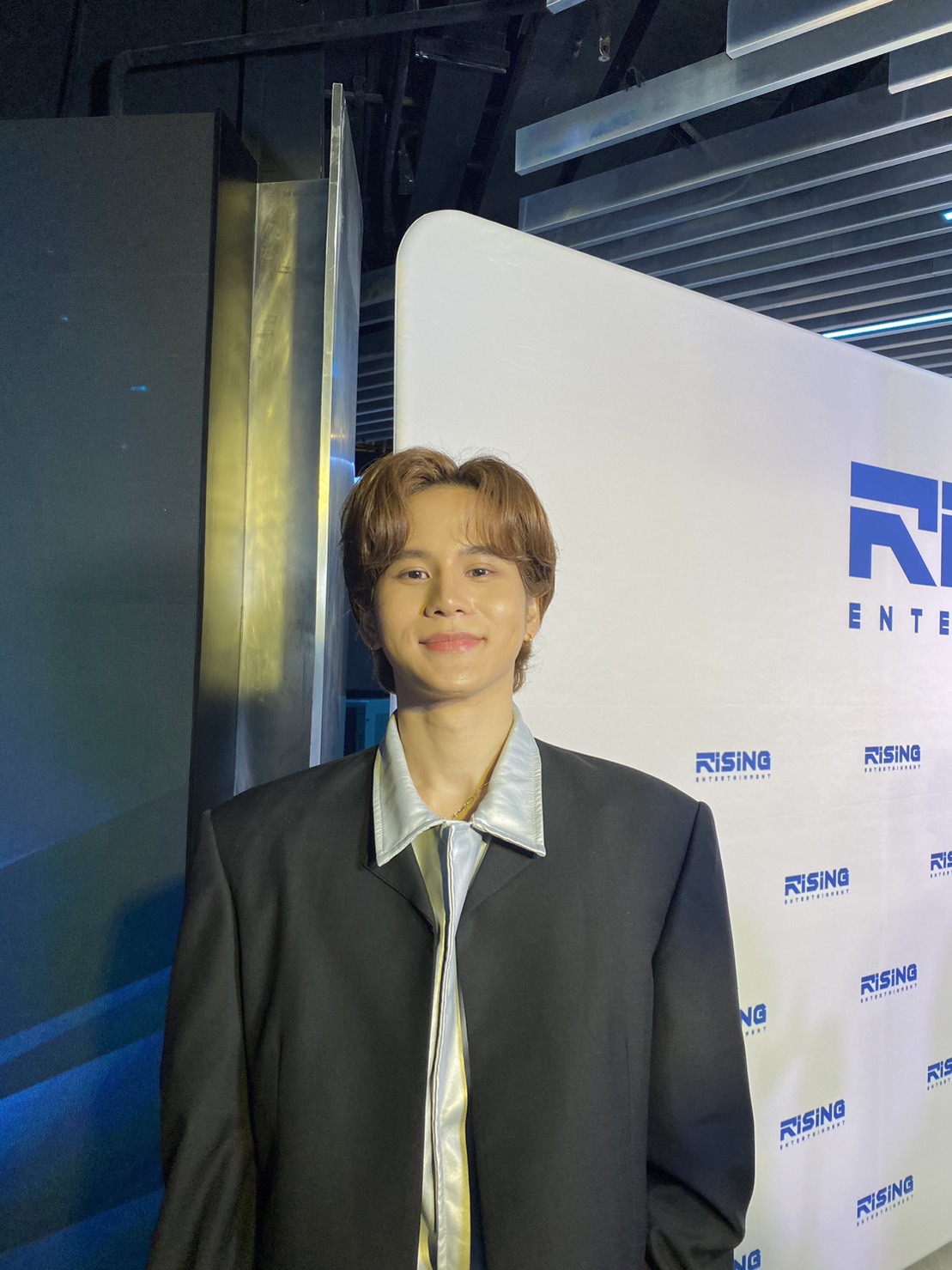 เฟียต ภัชทา เผย หลังจากเปลี่ยนชื่อชีวิตก็ดีขึ้นมาก ต้องขอบคุณแฟนคลับที่คอยเป็นกำลังใจให้เสมอ เฟียต ภัชทา เผย หลังจากเปลี่ยนชื่อชีวิตก็ดีขึ้นมาก ต้องขอบคุณแฟนคลับที่คอยเป็นกำลังใจให้เสมอ