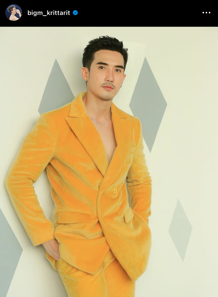 บิ๊กเอ็ม เผยสุดท้ายเป็นคนที่ถูกหลอกใช้ พร้อมแจงเงิน 6 ล้าน ทำเพื่อสร้างกระแส 