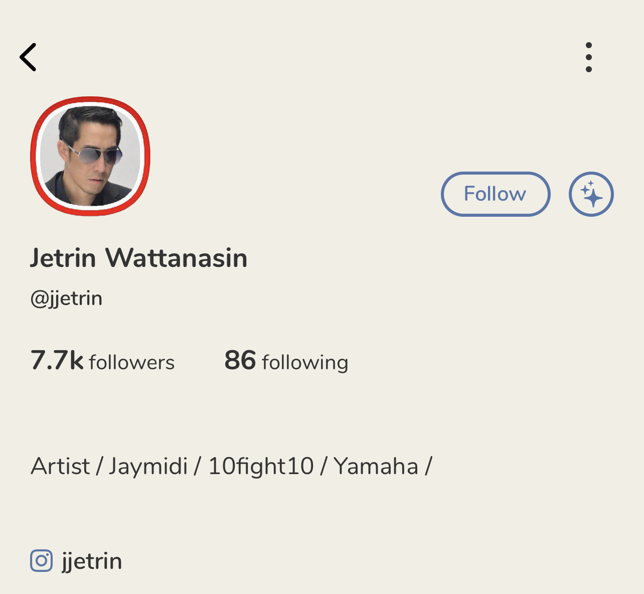 ดาราไทย แห่เปิดประสบการณ์ เล่นแอพแชทเสียงสุดฮิต Clubhouse ดาราไทย แห่เปิดประสบการณ์ เล่นแอพแชทเสียงสุดฮิต Clubhouse