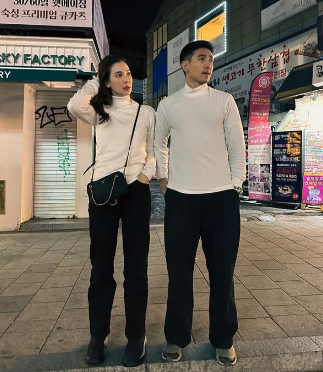 ไม่อยากทำให้อึดอัด โบว์ เบญจวรรณ ยังไม่เคยคุยกับ ก็อต จิรายุ ถึงสาเหตุจบรัก 10 ปี