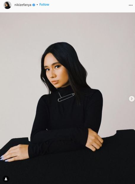 มิลลิ โพสต์ข้อความสุดซึ้งถึง NIKI เผย ได้ฟังคุณร้องเพลงตรงหน้าเป็นเรื่องที่ไม่เคยกล้าฝันถึง 