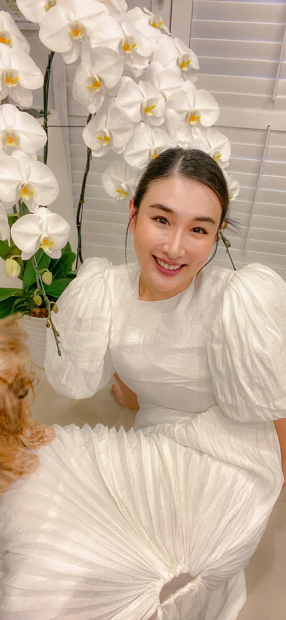 กระติ๊บ ชวัลกร ถูกอิจฉาหนัก! มีหนุ่มสายเปย์ ทุ่ม 300 ล้าน!!