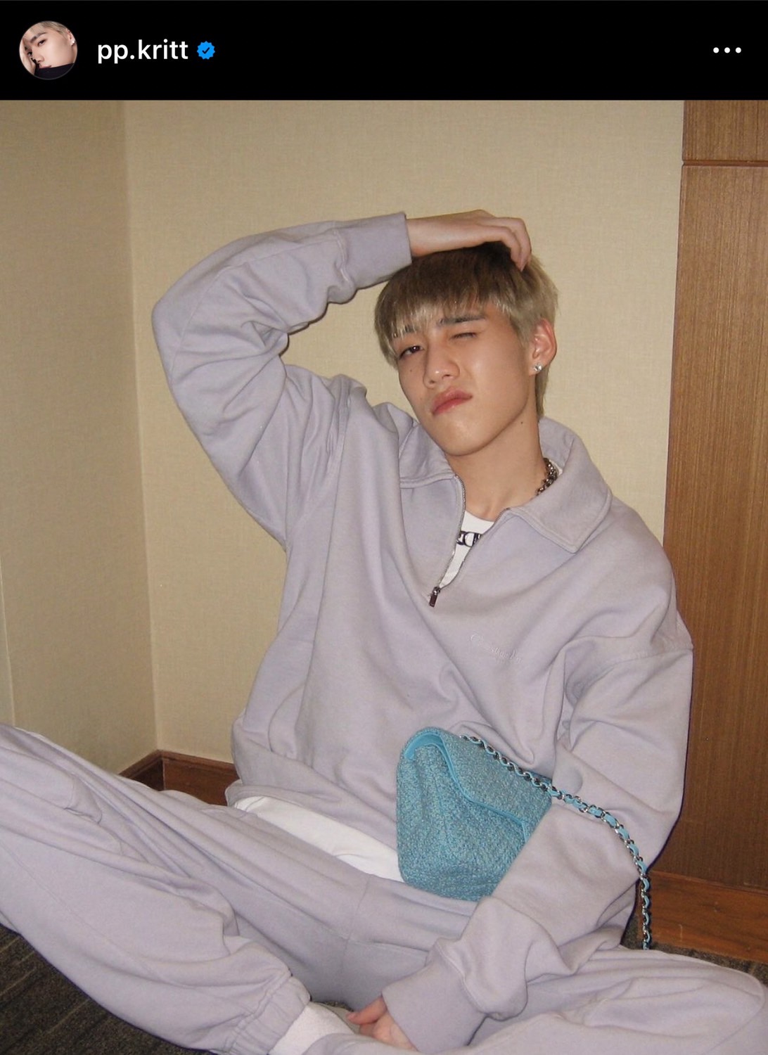 บิวกิ้น-พีพี เตรียมเล่นภาพยนต์ร่วมกัน หลังห่างหายงานเเสดงมานาน