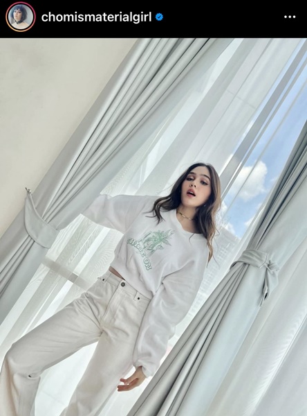 ชาวเน็ตขอโทษ ชมพู่ อารยา หลังดราม่าปมฉีดวัคซีน ชาวเน็ตขอโทษ ชมพู่ อารยา หลังดราม่าปมฉีดวัคซีน