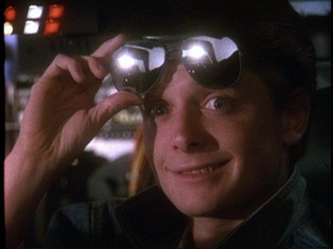 กลั้นน้ำตาไม่อยู่!! 'ไมเคิล เจ. ฟ็อกซ์’ รียูเนียนเพื่อนนักแสดง 'Back to the Future' กลั้นน้ำตาไม่อยู่!! 'ไมเคิล เจ. ฟ็อกซ์’ รียูเนียนเพื่อนนักแสดง 'Back to the Future'