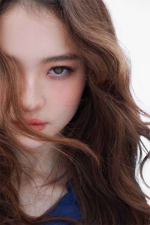 แนะนำวง MEOVV เกิร์ลกรุ๊ปวงของ Teddy ค่าย  THEBLACKLABEL 