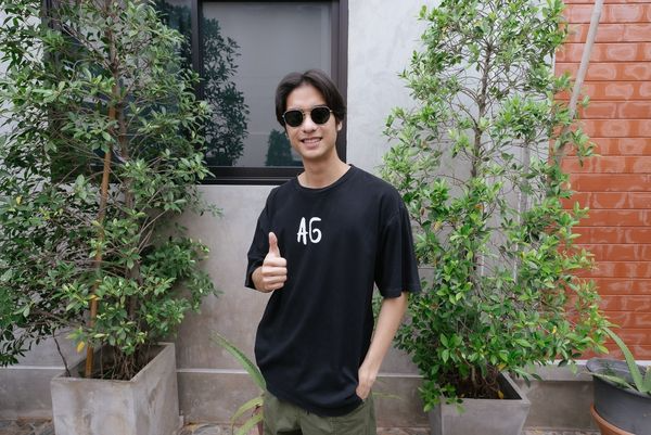 งดยกของหนัก “ออกัส วชิรวิชญ์” อัปเดตอาการหมอนรองกระดูกเคลื่อน 