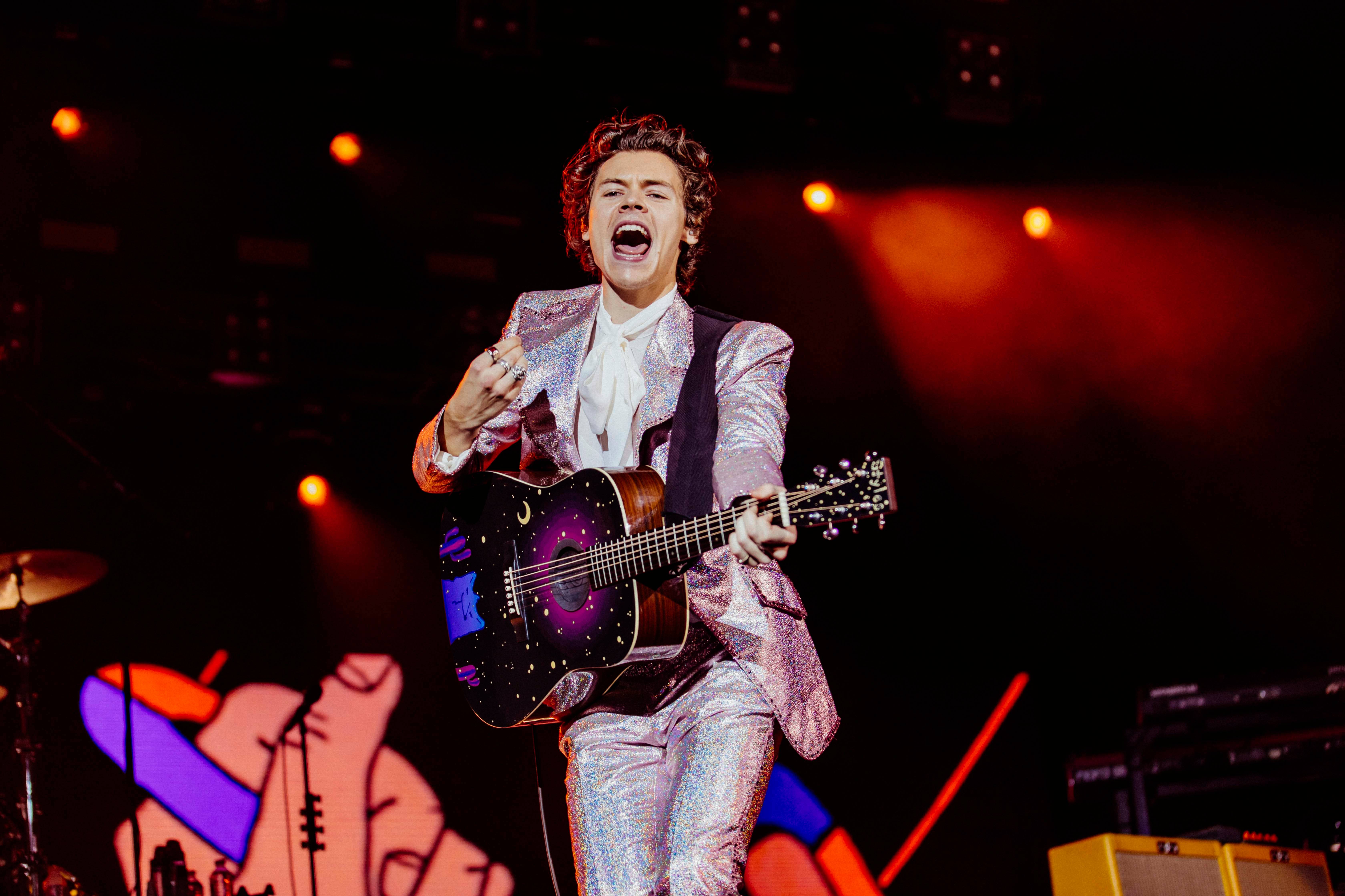 มีนามาแน่!! ‘Harry Styles’ คัมแบ็กเปิดโชว์ไทย 11 มี.ค. 66 ที่ราชมังฯ มีนามาแน่!! ‘Harry Styles’ คัมแบ็กเปิดโชว์ไทย 11 มี.ค. 66 ที่ราชมังฯ