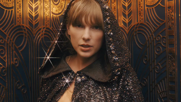 เอ็มวีใหม่ในรอบ 3 วัน!! ‘เทยเลอร์ สวิฟต์’ สุดปัง อัลบั้มใหม่ทุบสถิติทุกแพลตฟอร์ม (มีคลิป) เอ็มวีใหม่ในรอบ 3 วัน!! ‘เทยเลอร์ สวิฟต์’ สุดปัง อัลบั้มใหม่ทุบสถิติทุกแพลตฟอร์ม (มีคลิป)