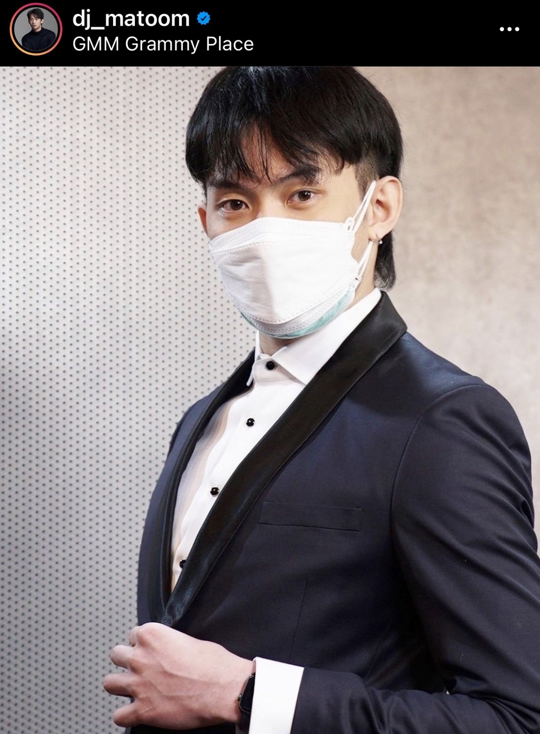 มะตูม ยอมรับว่า หิวแสง ให้ความผิดพลาดเป็นบทเรียนชีวิต