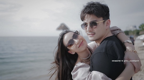 กรีน อัษฎาพร ปลื้มเล่นร้ายแบบจิตๆ ลั่น ธันวา ไม่หวงเล่นฉากเลิฟซีน (มีคลิป) กรีน อัษฎาพร ปลื้มเล่นร้ายแบบจิตๆ ลั่น ธันวา ไม่หวงเล่นฉากเลิฟซีน (มีคลิป)