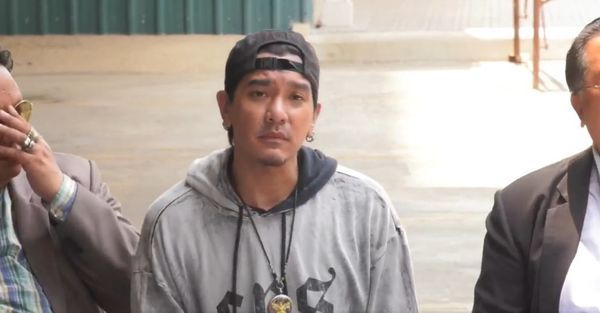 ดีเจแมน ชวดประกันตัวครั้งที่ 2  หลังแม่ยื่นหลักทรัพย์มูลค่ากว่า 4 ล้าน!