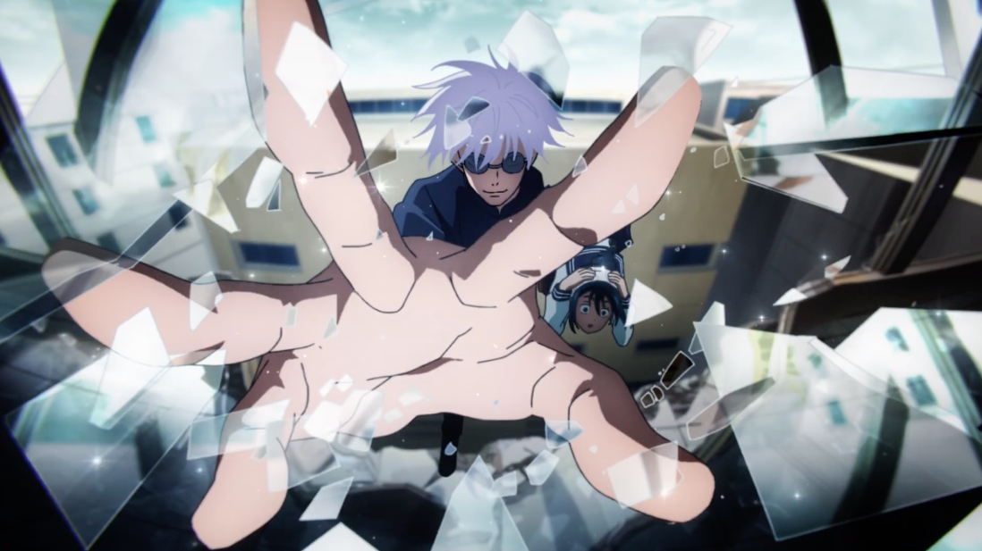 ดูพากย์ไทยที่ทรูวิชั่นส์!! อนิเมะยอดฮิต ‘Jujutsu Kaisen มหาเวทย์ผนึกมาร ซีซั่น 2’ ลงจอ 6 ก.ค.นี้